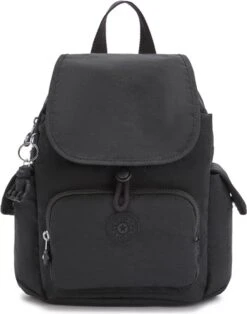 Kipling CITY PACK MINI Rugzak, 9 Liter - Black Noir