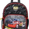 Disney Rugzak Cars Jongens 5,5 L 23 X 29 Cm Polyester Zwart -Reis Opberg Artikelen 945x1200 3