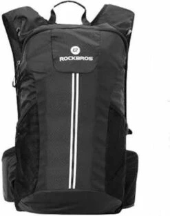 Merkloos Decopatent® Rugzak Outdoor - 20L - Regenbestendige Rugzak - Hydratatie Rugzak - Outdoor Sport - Buitensport - Watersport - Vissen 21 Merkloos Decopatent® Rugzak Outdoor - 20L - Regenbestendige Rugzak - Hydratatie Rugzak - Outdoor Sport - Buitensport - Watersport - Vissen -Reis Opberg Artikelen 946x1200 10