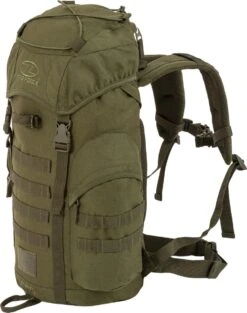 Highlander New Forces 33 Ltr Rugzak - Groen - Tactical Backpack 10 Highlander New Forces 33 Ltr Rugzak - Groen - Tactical Backpack -Reis Opberg Artikelen 947x1200 6