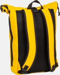 New Rebels Laptoprugzak Mart - Geel 38 New Rebels Laptoprugzak Mart - Geel -Reis Opberg Artikelen 949x1200 3