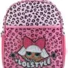 LOL - Backpack Rugzak Voor School - 25x10x31cm 2 LOL - Backpack Rugzak Voor School - 25x10x31cm -Reis Opberg Artikelen 949x1200 6