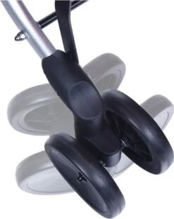 Playmarket Go Up Boodschappentrolley Dark Grey 14 Playmarket Go Up Boodschappentrolley Dark Grey -Reis Opberg Artikelen 951x1200 2