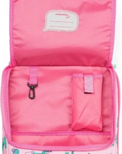 Reisenthel Trolley XS Kids Reiskoffer Kind - Maat XS - 12L - Cats&Dogs Mint 16 Reisenthel Trolley XS Kids Reiskoffer Kind - Maat XS - 12L - Cats&Dogs Mint -Reis Opberg Artikelen 951x1200