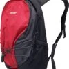 Hi-Tec Excursion Backpack - 20 Liter - Rugzak - Reistas - Rood - Wandelrugzak -Reis Opberg Artikelen 951x1200 8