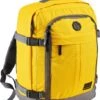 CabinMax Metz Reistas– Handbagage 30L - Rugzak – Backpack - 45x36x20cm – Lichtgewicht - Geel 1 CabinMax Metz Reistas– Handbagage 30L - Rugzak – Backpack - 45x36x20cm – Lichtgewicht - Geel -Reis Opberg Artikelen 955x1200 12