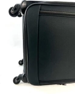 AATravel Medium Reiskoffer - Trolley - Met Expander - Voorvakken - 65 Cm - 80 Liter - Zwart 9 AATravel Medium Reiskoffer - Trolley - Met Expander - Voorvakken - 65 Cm - 80 Liter - Zwart -Reis Opberg Artikelen 955x1200 5