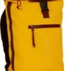 New Rebels® Tim - Rugtas - Rood/Geel - Waterbestendig - Roll-top - 1615.615141312108 - 35x10x46cm - Rugzak / Backpack -Reis Opberg Artikelen 955x1200 6