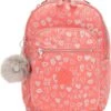 Kipling Seoul Go Small Laptoprugzak 13 Inch - Hearty Pink Met 2 Kipling Seoul Go Small Laptoprugzak 13 Inch - Hearty Pink Met -Reis Opberg Artikelen 955x1200 7