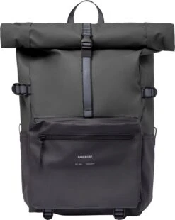Sandqvist Ruben 2.0 Multi Dark Rugzak SQA2063 Backpack Laptop 13 Inch -Reis Opberg Artikelen 957x1200 3