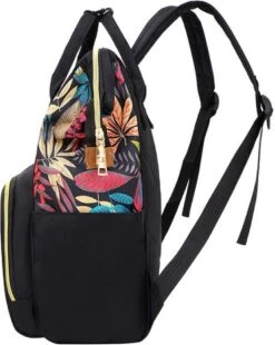 Handige Rugzak/trolleytas/draagtas - 6 Handige Rugzak/trolleytas/draagtas - -Reis Opberg Artikelen 957x1200 5