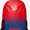 Arsenal FC Rugzak - One Size Kids/Teens - Maat One Size Kids/Teens -Reis Opberg Artikelen 958x1200 7