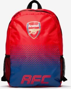 Arsenal FC Rugzak - One Size Kids/Teens - Maat One Size Kids/Teens