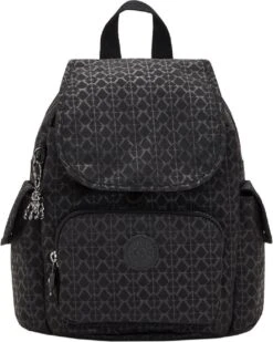 Kipling CITY PACK MINI Rugzak, 9 Liter - Signature Emb 19 Kipling CITY PACK MINI Rugzak, 9 Liter - Signature Emb -Reis Opberg Artikelen 960x1200 1