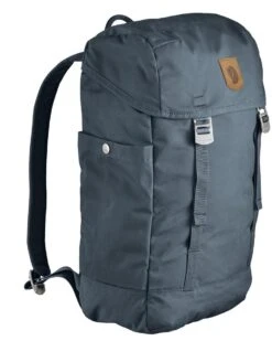 Fjallraven Fjällräven Greenland Top Unisex Rugzak - Dusk 24 Fjallraven Fjällräven Greenland Top Unisex Rugzak - Dusk -Reis Opberg Artikelen 960x1200 6