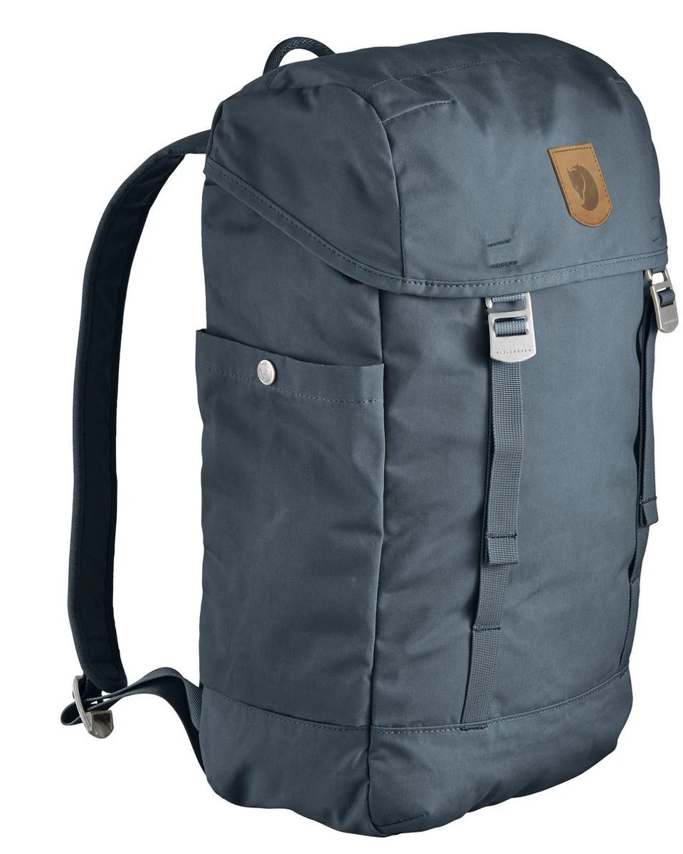 Fjallraven Fjällräven Greenland Top Unisex Rugzak - Dusk 11 Fjallraven Fjällräven Greenland Top Unisex Rugzak - Dusk - Afbeelding 9
