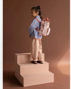 Studio Ditte Kinderrugzak Pinguïn - Rugzakken 18 Studio Ditte Kinderrugzak Pinguïn - Rugzakken -Reis Opberg Artikelen 962x1200 1