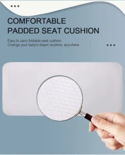 Merkloos Tas Voor Moeders En Vaders Met Uitklapbaar Baby Bedje - Draagbare Box - Rugzak Moeder - Roze - Met Veel Handige Opberg Vakken En USB Oplader - Klamboe - Mummy Bag - Verstelbaar -Reis Opberg Artikelen 963x1200 2