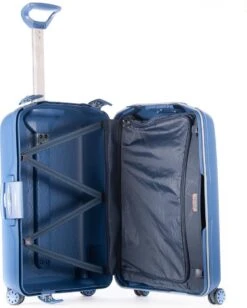 Roncato Light 4 Wiel Trolley 68 Avio Blue -Reis Opberg Artikelen 963x1200