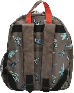 Zebra Rugzak Dino X-ray- Blauw Grijs 27 Zebra Rugzak Dino X-ray- Blauw Grijs -Reis Opberg Artikelen 963x1200 3