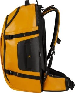 Samsonite Rugzak Met Laptopvak - Ecodiver Travel Backpack M 55L Yellow -Reis Opberg Artikelen 964x1200 3