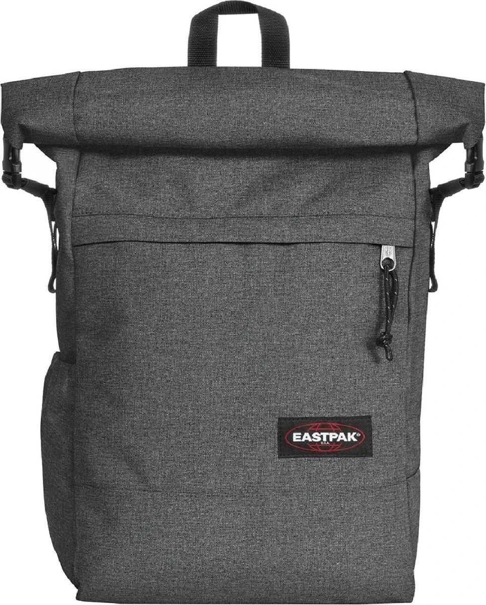 Eastpak Chester Rugzak 20 Liter - Black Denim 10 Eastpak Chester Rugzak 20 Liter - Black Denim - Afbeelding 8