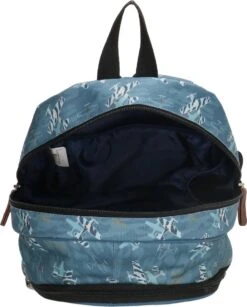 Beagles Originals Kids Adventures - Rugzak - Vliegtuig Print -Reis Opberg Artikelen 966x1200 2