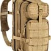 Defcon 5 Tactical Backpack Legerrugzak 35L - Coyote Tan -Reis Opberg Artikelen 966x1200 4