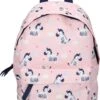 Prêt Rugzak Best Buddy Junior 8 L Polyester Roze -Reis Opberg Artikelen 967x1200 3