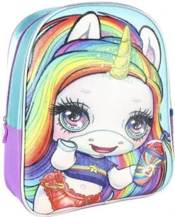 Poopsie - Rugzak - Rugtas - Multi Colour - Hoogte 31cm -Reis Opberg Artikelen 968x1200 4