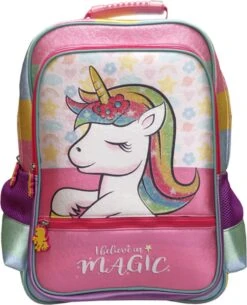 Eenhoorn Van Bagoose - Rugzak 45cm -Reis Opberg Artikelen 971x1200 3