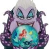 FUNKO Loungefly: Disney Villains - Ursula Little Mermaid Cosplay Mini Backpack -Reis Opberg Artikelen 971x1200 4