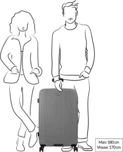 Oistr Noorvik 4 Wheel Spinner 79 Mint Green -Reis Opberg Artikelen 973x1200 12