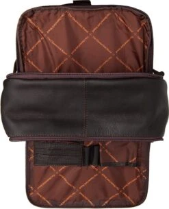 Chesterfield Belford Rugzak Brown -Reis Opberg Artikelen 973x1200 18