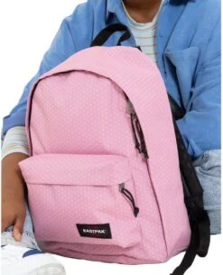 Eastpak OUT OF OFFICE Rugzak, 27 Liter, 13.3 Inch Laptopvak - Refleks Navy -Reis Opberg Artikelen 973x1200 20