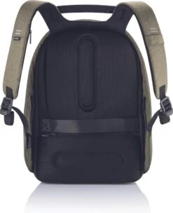 XD Design Bobby Hero Regular - Anti-Diefstal Rugzak 18 Liter - Groen -Reis Opberg Artikelen 974x1200 11