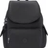Kipling CITY PACK Rugzak, 16 Liter - Black Noir 2 Kipling CITY PACK Rugzak, 16 Liter - Black Noir -Reis Opberg Artikelen 974x1200 12