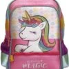 Eenhoorn Van Bagoose - Rugzak 45cm -Reis Opberg Artikelen 974x1200 14
