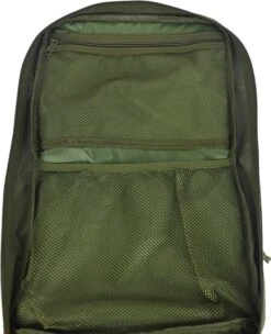 Always Prepared - Tactical Backpack - Rugzak - Green - 45 Liter 17 Always Prepared - Tactical Backpack - Rugzak - Green - 45 Liter -Reis Opberg Artikelen 975x1200 19