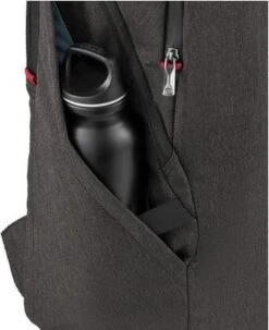 Wenger Laptoprugzak MX Light Geschikt Voor Max. (laptop): 40,6 Cm (16) Grijs -Reis Opberg Artikelen 977x1200 6
