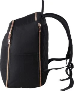 CabinMax Travel Hack Rugzak - Handbagage 20L – Schooltas - 40x20x25 Cm – Compact Reistas – Lichtgewicht -Reis Opberg Artikelen 978x1200 16