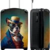 NoBoringSuitcases.com® Koffer - Hond - Kleding - Accessoires - Verf - Portret - Kinderen - Reiskoffer Met Wielen - Kinderkoffer - Fotokoffer - Past Binnen 55x40x20 Cm En 55x35x25 Cm - Trolley Handbagage Lichtgewicht 1 NoBoringSuitcases.com® Koffer - Hond - Kleding - Accessoires - Verf - Portret - Kinderen - Reiskoffer Met Wielen - Kinderkoffer - Fotokoffer - Past Binnen 55x40x20 Cm En 55x35x25 Cm - Trolley Handbagage Lichtgewicht -Reis Opberg Artikelen 978x1200 8