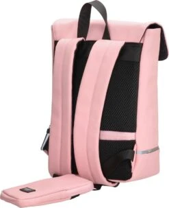 Beagles Originals Waterproof Originals Rugzak Tablet - Roze -Reis Opberg Artikelen 979x1200 5