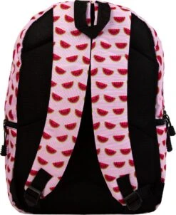 GoPa Rugzak Kinderen | Schooltas | Rugtas | Watermeloen | Fruit | Roze | Vrouwen 11 GoPa Rugzak Kinderen | Schooltas | Rugtas | Watermeloen | Fruit | Roze | Vrouwen -Reis Opberg Artikelen 980x1200 7
