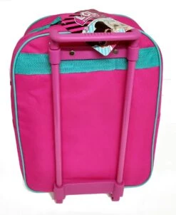 L.O.L. Surprise! LOL Suprise Trolley Koffer Vakantie Logeren Roze -Reis Opberg Artikelen 982x1200 1