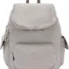 Kipling CITY PACK S Rugzak, 13 Liter - Grey Gris 1 Kipling CITY PACK S Rugzak, 13 Liter - Grey Gris -Reis Opberg Artikelen 982x1200 5