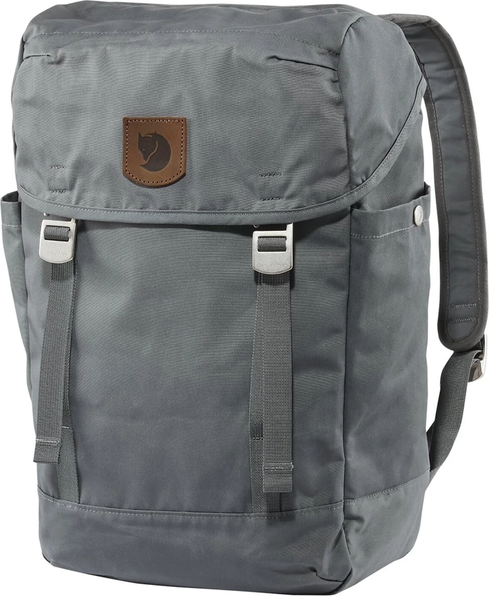 Fjallraven Fjällräven Greenland Top Unisex Rugzak - Dusk 15 Fjallraven Fjällräven Greenland Top Unisex Rugzak - Dusk - Afbeelding 13