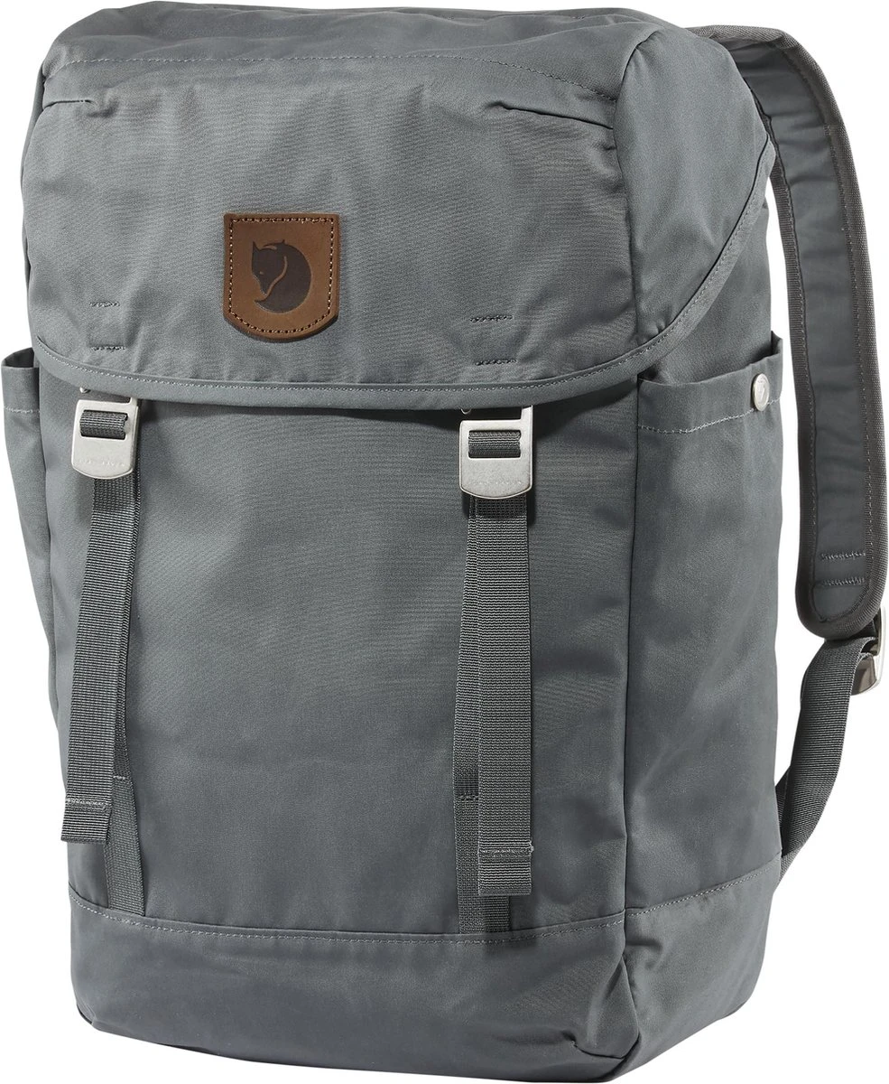 Fjallraven Fjällräven Greenland Top Unisex Rugzak - Dusk 16 Fjallraven Fjällräven Greenland Top Unisex Rugzak - Dusk - Afbeelding 14