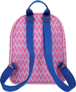 Depesche TOPModel Kleine Rugzak SEVENTIES -Reis Opberg Artikelen 985x1200 18