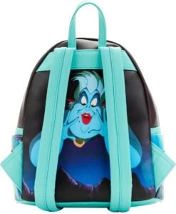 Disney Loungefly Backpack Little Mermaid Princess Scenes -Reis Opberg Artikelen 989x1200 1